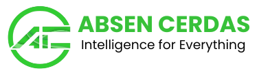 ABSEN CERDAS